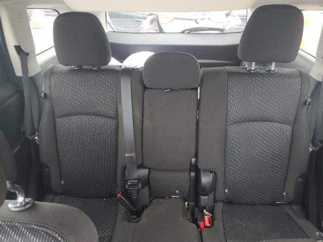2016 DODGE JOURNEY SX 3C4PDCBB5GT116049