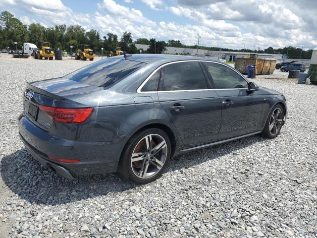2017 AUDI A4 PREMIUM WAUENAF46HN013354