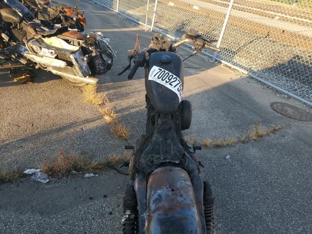 2019 HARLEY-DAVIDSON XL883 N 1HD4LE213KC410559