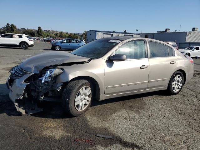2012 NISSAN ALTIMA BASE - 1N4AL2AP7CN441124
