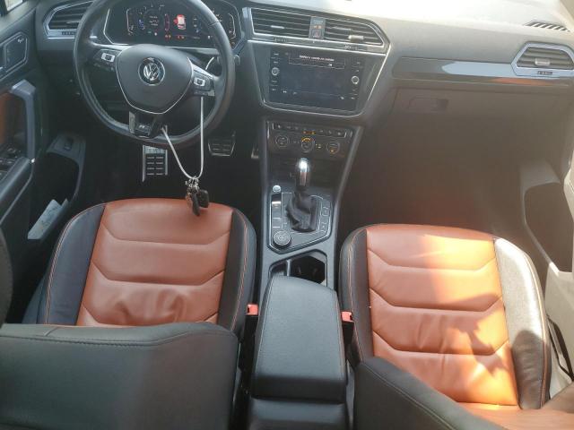 2020 VOLKSWAGEN TIGUAN SEL 3VV4B7AX7LM029840