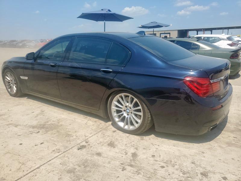2015 BMW 750 LI WBAYE8C57FD782323
