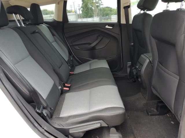 2017 FORD ESCAPE SE - 1FMCU9GD4HUD23854