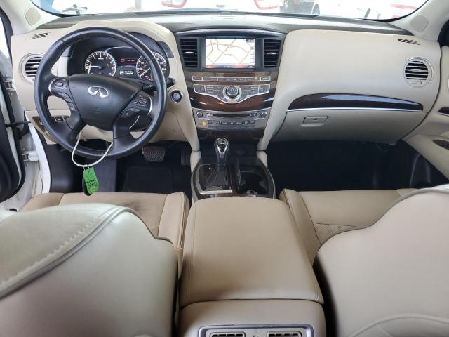 2016 INFINITI QX60 5N1AL0MM9GC530562