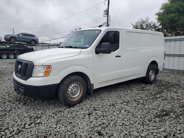2014 NISSAN NV 1500 - 1N6BF0KL5EN108989