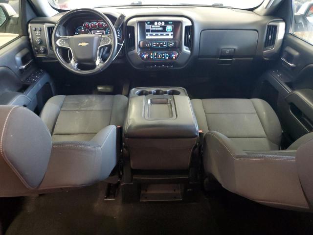 2015 CHEVROLET SILVERADO - 3GCUKREC0FG219614