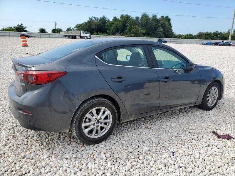 2015 MAZDA 3 TOURING 3MZBM1V70FM226180
