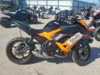 2019 KAWASAKI EX650 F - JKAEXEK11KDA34896