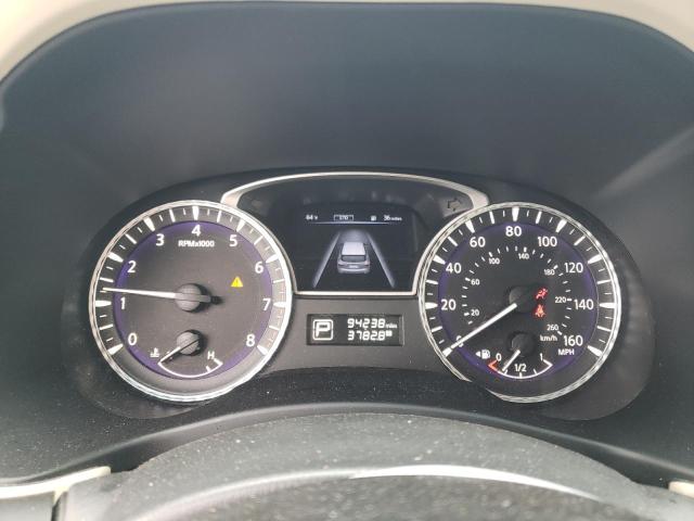 2015 INFINITI QX60 5N1AL0MMXFC553640