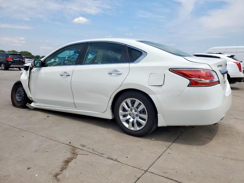 2015 NISSAN ALTIMA 2.5 1N4AL3AP5FN324748