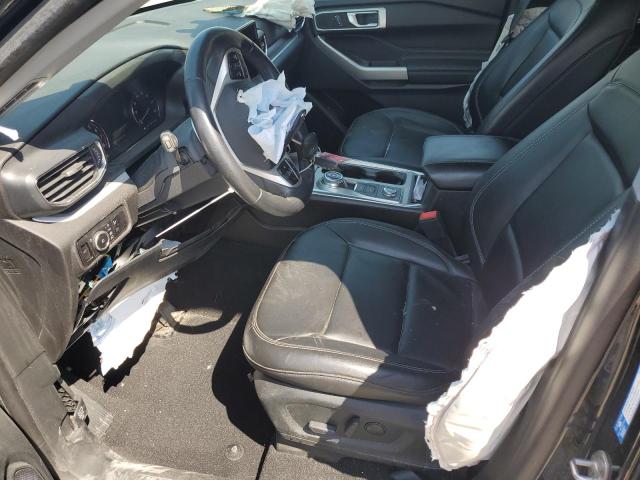 2023 FORD EXPLORER XLT - 1FMSK8DHXPGA15569