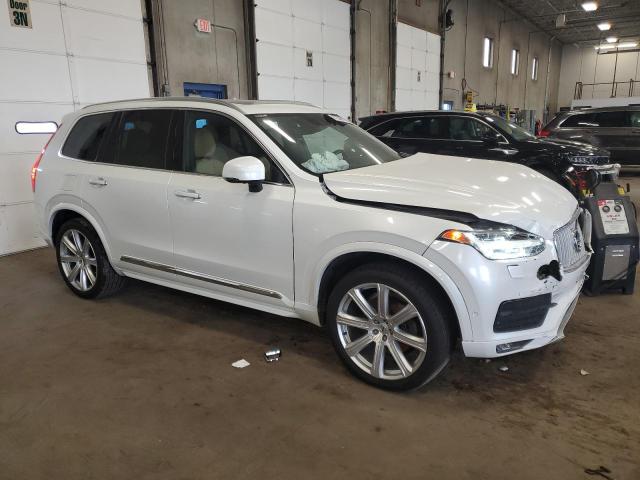 2018 VOLVO XC90 T6 YV4A22PL3J1196356