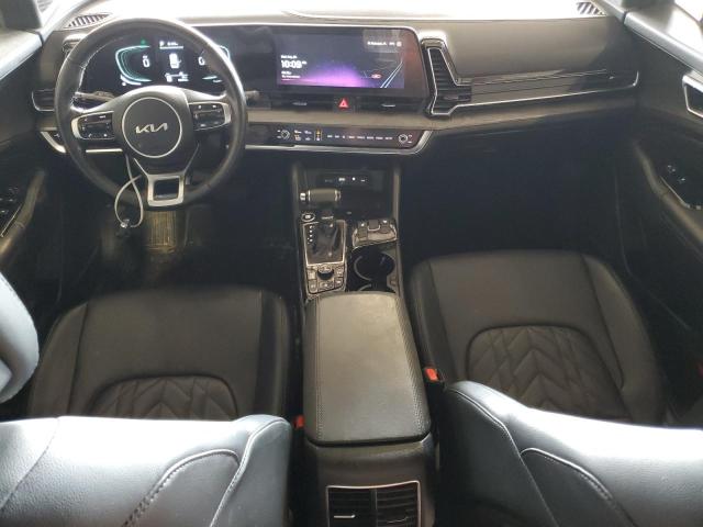 2023 KIA SPORTAGE X - 5XYK6CAF7PG010881