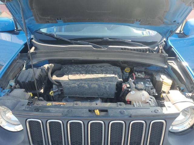 2015 JEEP RENEGADE L ZACCJBBT4FPC14845
