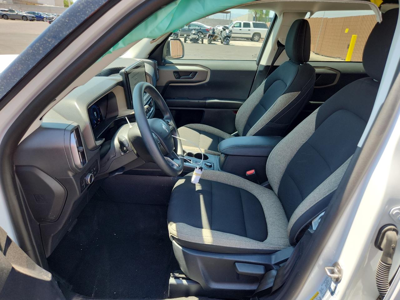 FORD BRONCO SPORT BIG BEND