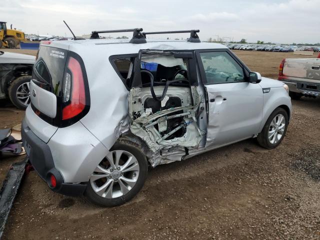 2015 KIA SOUL + - KNDJP3A57F7801519