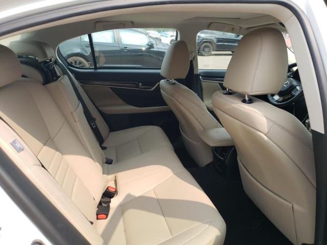 2017 LEXUS GS 350 BAS JTHCZ1BLXHA007073