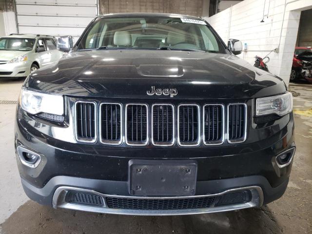 2015 JEEP GRAND CHER - 1C4RJFBG5FC943042