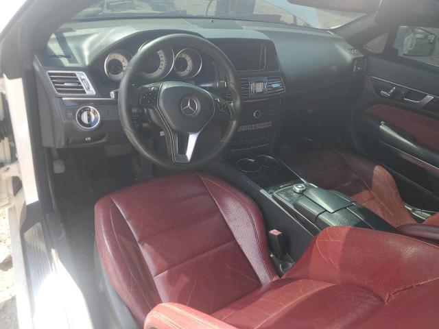 2016 MERCEDES-BENZ E 400 WDDKJ6FB4GF332182