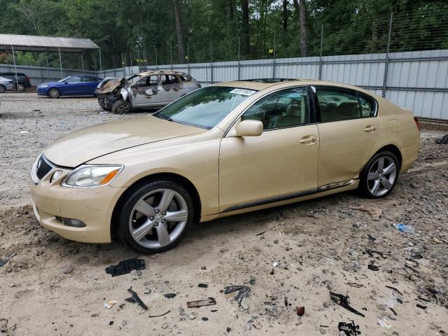 LEXUS GS 350