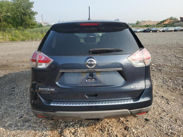 2016 NISSAN ROGUE S - KNMAT2MV5GP683781