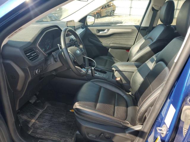 2022 FORD ESCAPE SEL 1FMCU0H65NUB60932