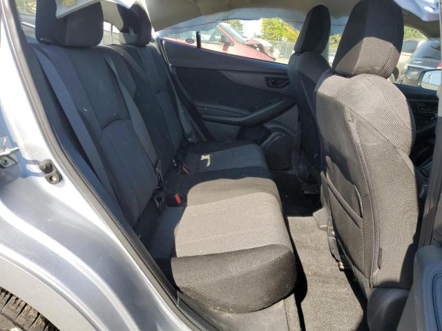 2020 SUBARU IMPREZA - 4S3GKAB64L3605206