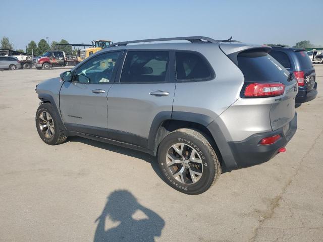 2015 JEEP CHEROKEE TRAILHAWK 1C4PJMBS0FW786714