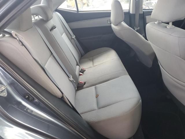 2016 TOYOTA COROLLA L - 2T1BURHE3GC677206