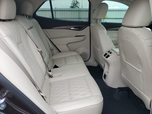 2021 BUICK ENVISION A LRBFZRR47MD122894