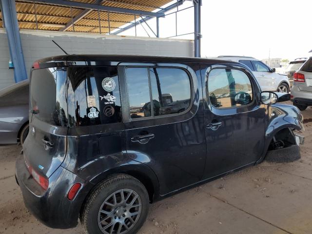2014 NISSAN CUBE S - JN8AZ2KR9ET350528