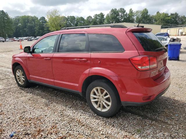 2017 DODGE JOURNEY SX - 3C4PDDBG4HT528823