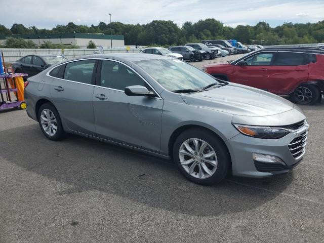 2024 CHEVROLET MALIBU LT 1G1ZD5ST3RF114707