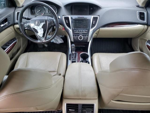 2015 ACURA TLX TECH 19UUB1F50FA010665