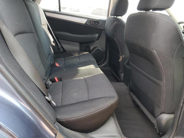 2016 SUBARU OUTBACK 2.5I 4S4BSBAC4G3203615