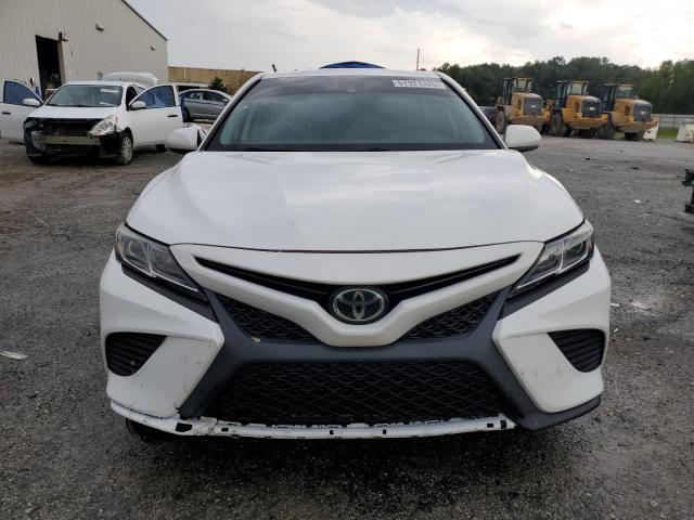 2019 TOYOTA CAMRY L - 4T1B11HK3KU201870