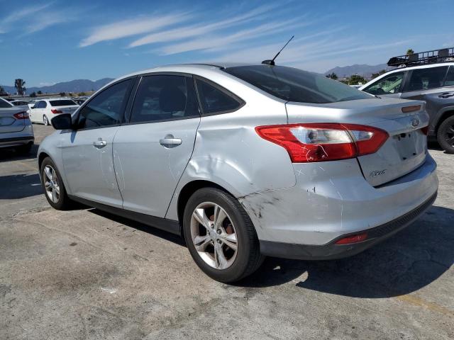 2013 FORD FOCUS SE - 1FADP3F25DL222258