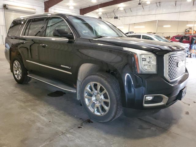 2015 GMC YUKON DENA 1GKS2CKJ1FR153795