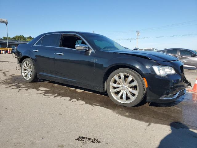 2019 CHRYSLER 300 LIMITE 2C3CCAEG2KH528030