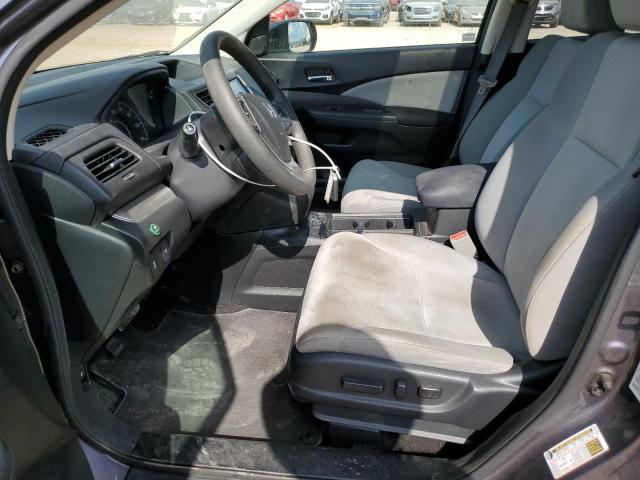 2016 HONDA CR-V EX 3CZRM3H54GG703663