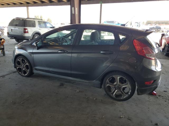 2017 FORD FIESTA ST 3FADP4GX1HM122758