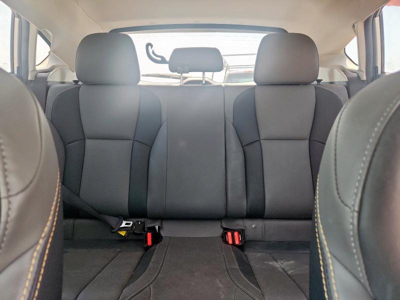 2021 SUBARU CROSSTREK JF2GTHRC4MH221417