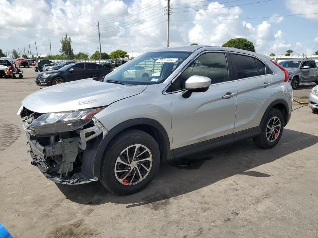 MITSUBISHI ECLIPSE CR