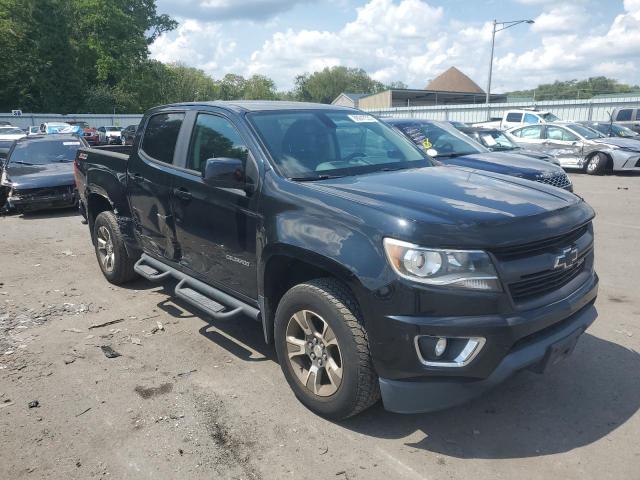 2016 CHEVROLET COLORADO Z - 1GCGTDE30G1229136