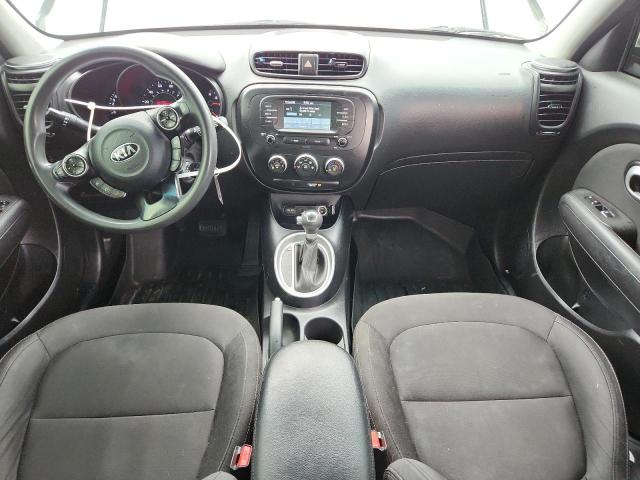 2019 KIA SOUL - KNDJN2A26K7674374