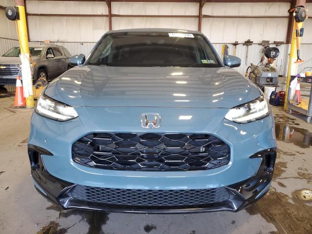 2024 HONDA HR-V EXL 3CZRZ2H74RM772192