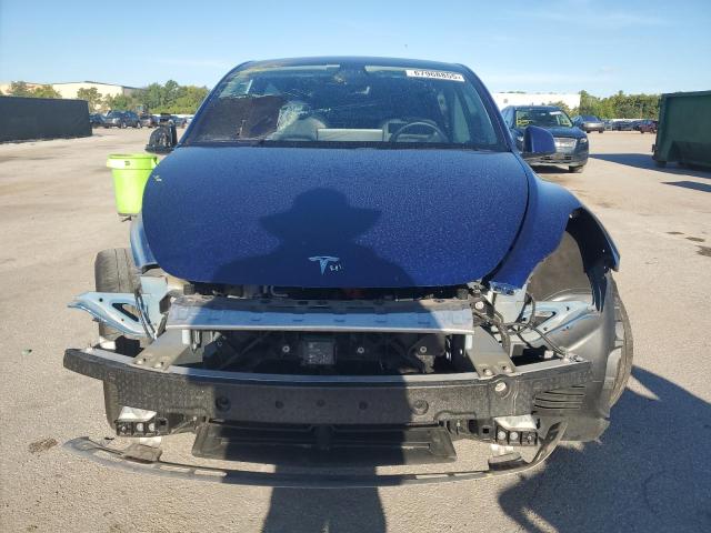 2020 TESLA MODEL Y 5YJYGDEF1LF034814