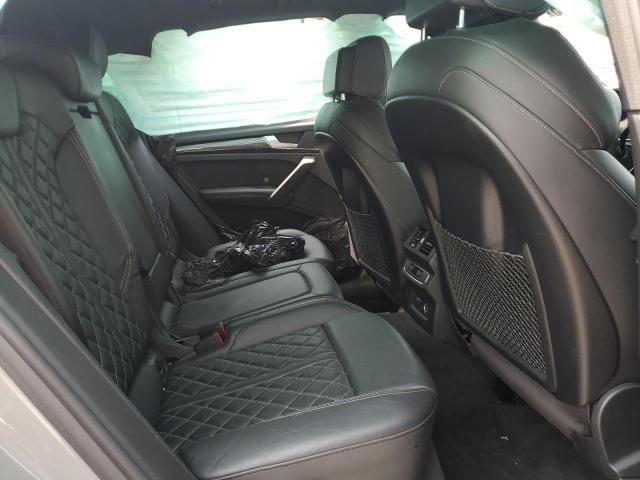 2021 AUDI SQ5 PREMIU WA1B4AFYXM2017425