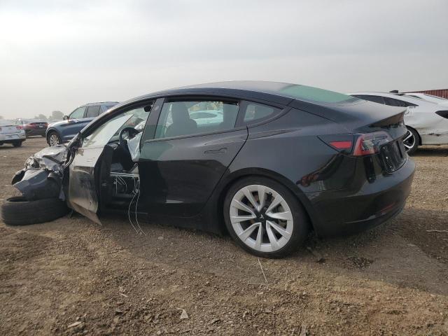 2021 TESLA MODEL 3 5YJ3E1EB1MF916398