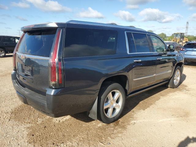 2019 CADILLAC ESCALADE E 1GYS4JKJ1KR349847